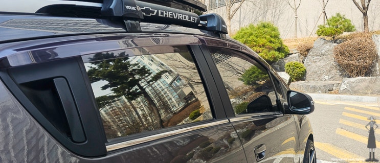  자동차 썬바이저 장단점