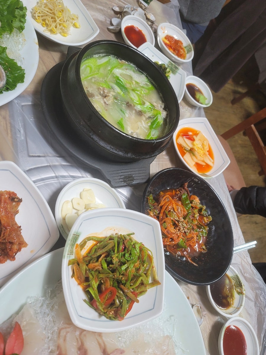 남해바다횟집 사진 4
