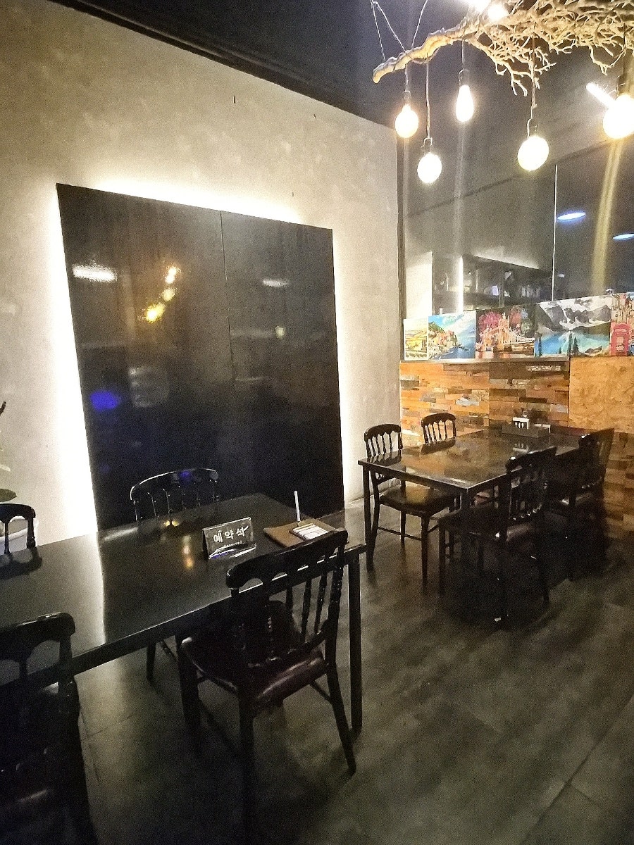 와그스테이크 경주점 사진 4