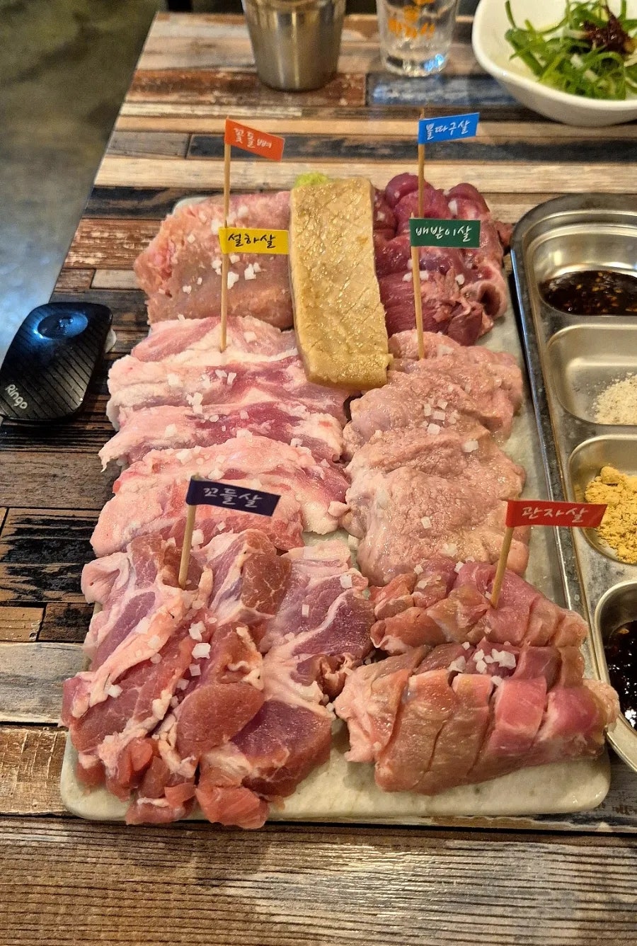명가돌집 사진 2