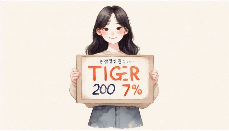  [적립식 11] TIGER 200타겟위클리커버드콜 vs TIGER 200 | 0.5년