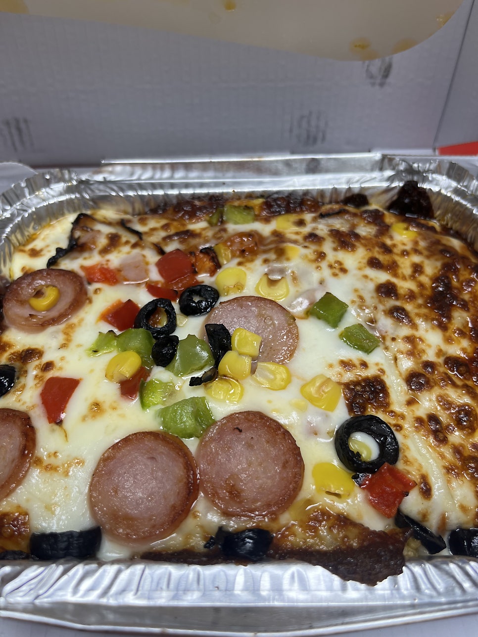 피자이딸리아나 본점 사진 5