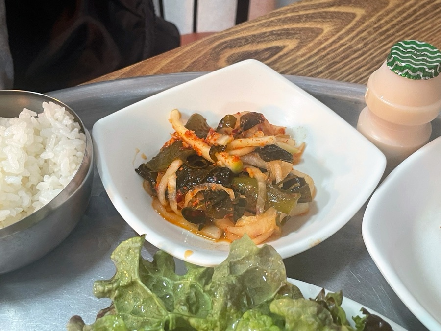 동아리분식 사진 6