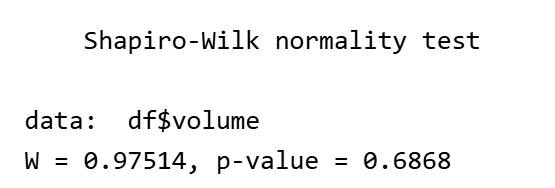  [ADP통계] T-검정(t-test) 정리 - 개념, R/Python 코드 및 해석