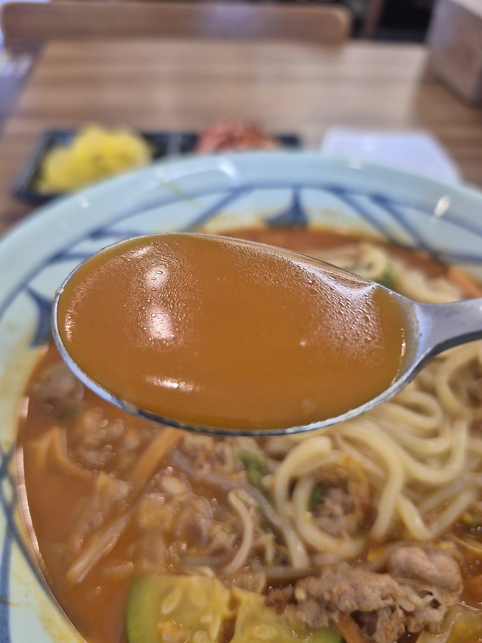 밥심면심 사진 5