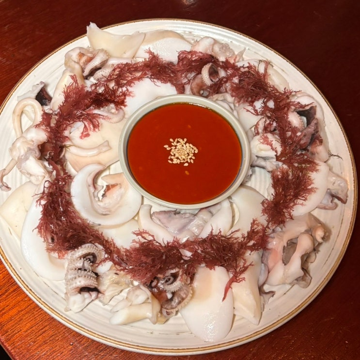  선릉 이자카야 옥이네 제철 해산물 추천 메뉴 및 주차 정보 필독