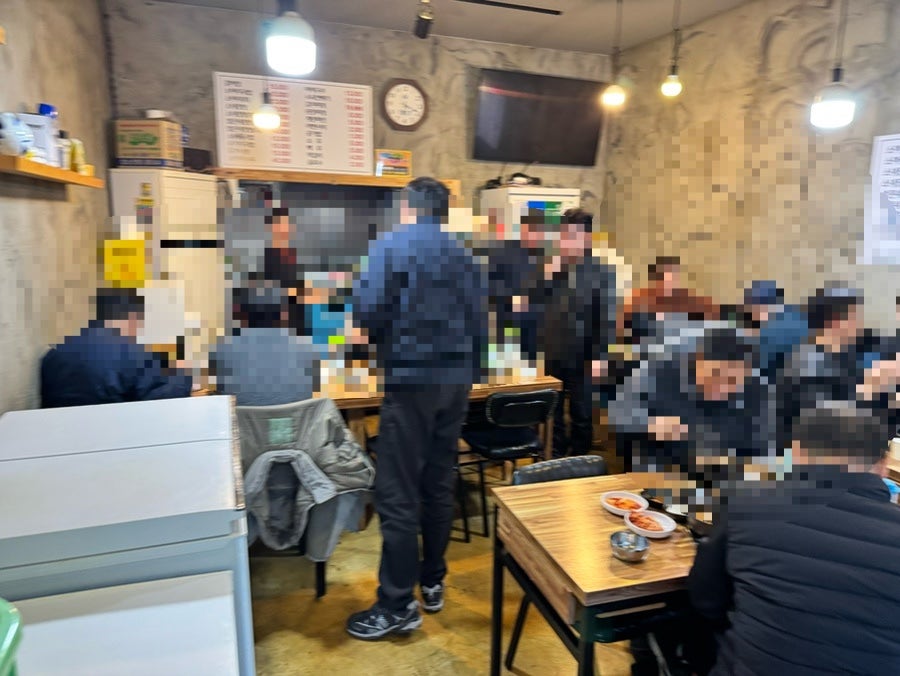 김씨네소머리 사진 2