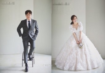 [충격] "17살 연하 미모의 아내와?" 개그맨 박휘순, 결혼 뒤에 숨겨진 기막힌 첫 만남의 비밀 (....