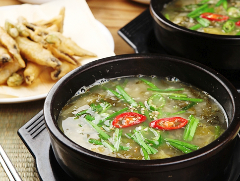 한성식당 사진 2