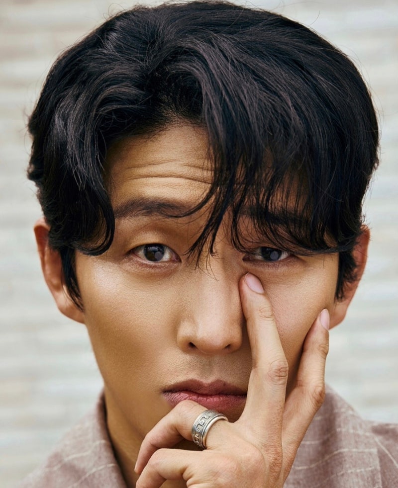 결혼 소식 전한 배우 고준은 누구? (프로필)