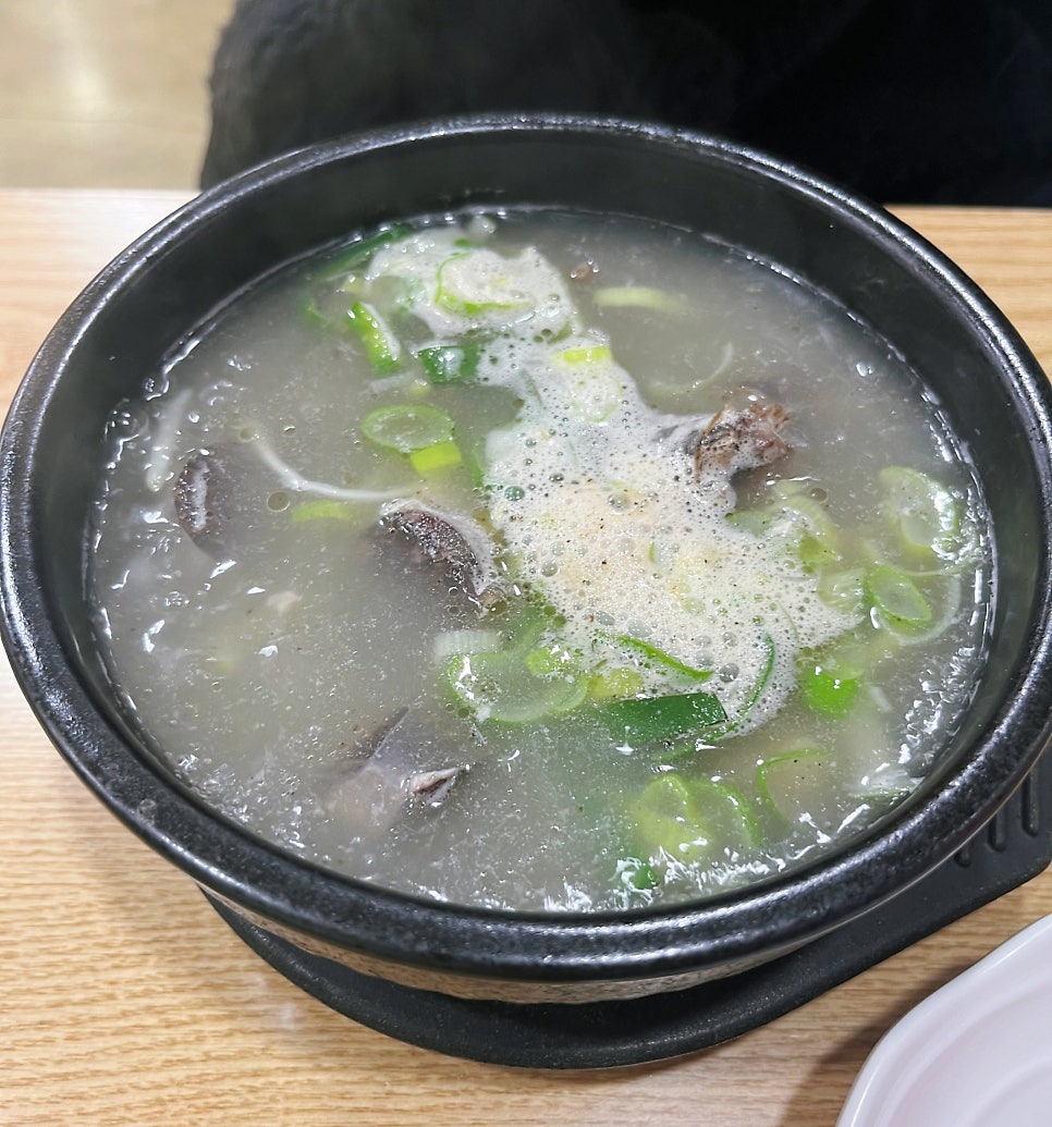 빛가람국밥 남악도청점 사진 6
