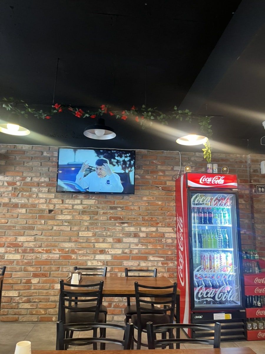 라이온할랄푸드 사진 3