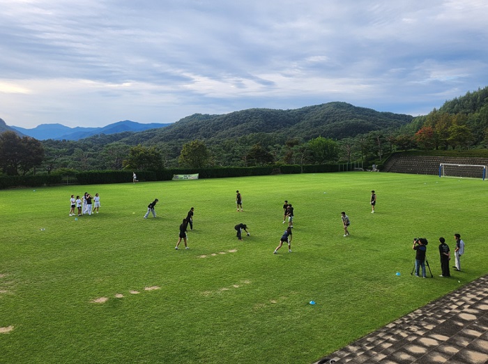  청심 국제중학교 국제고등학교 준비와 보내는법