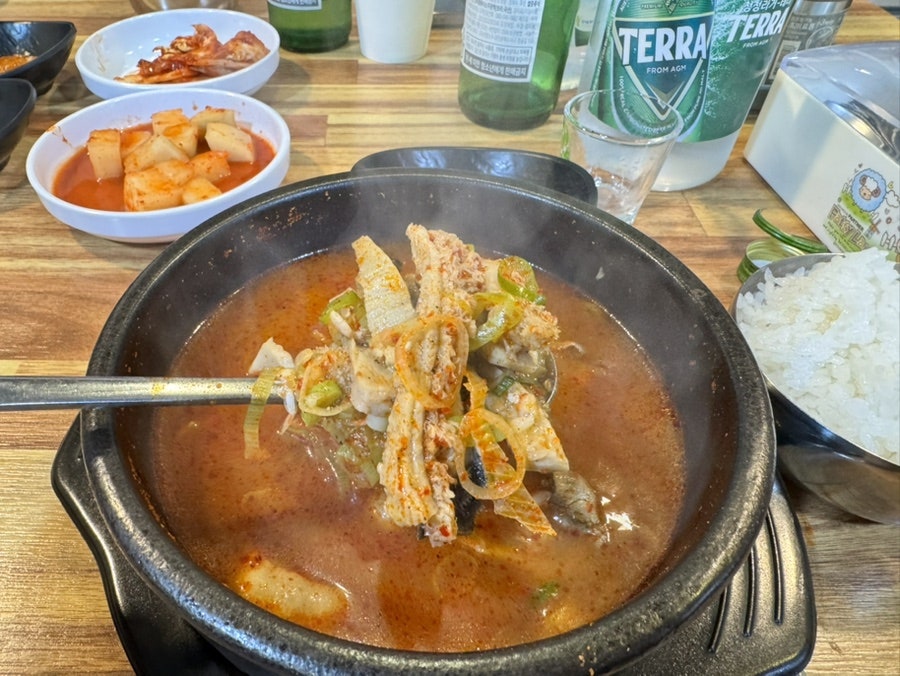 김씨네소머리 사진 5