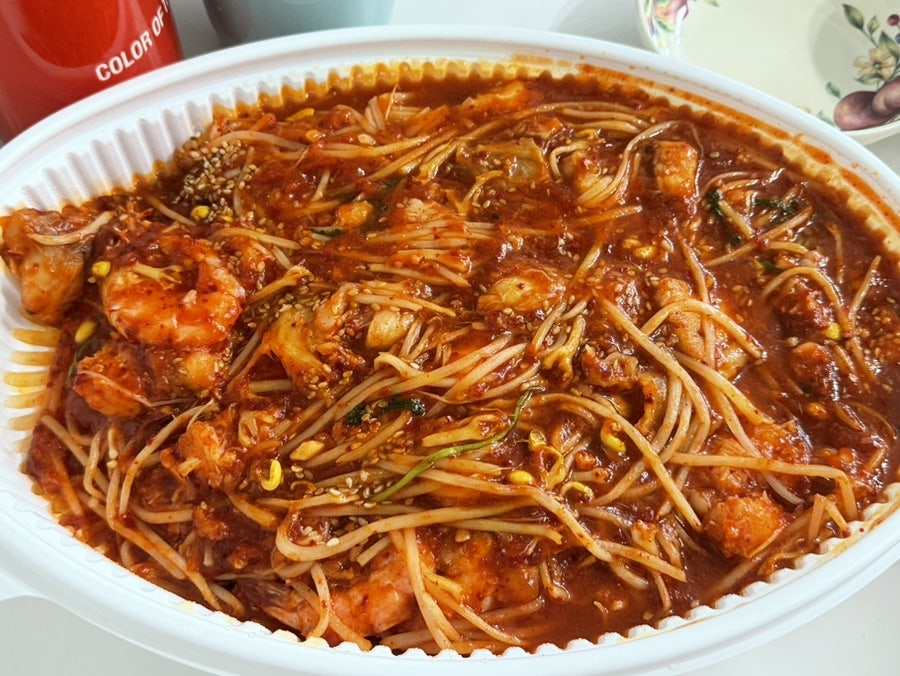 해물나라 사진 4