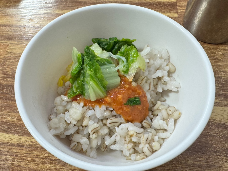 남촌칼국수 사진 6