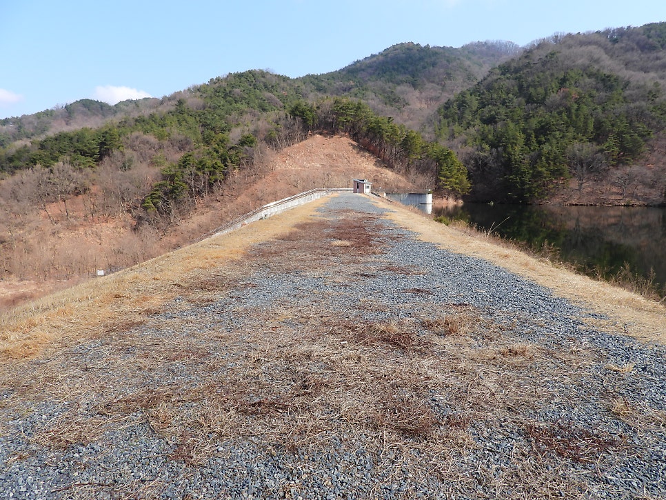 노곡제 사진 4