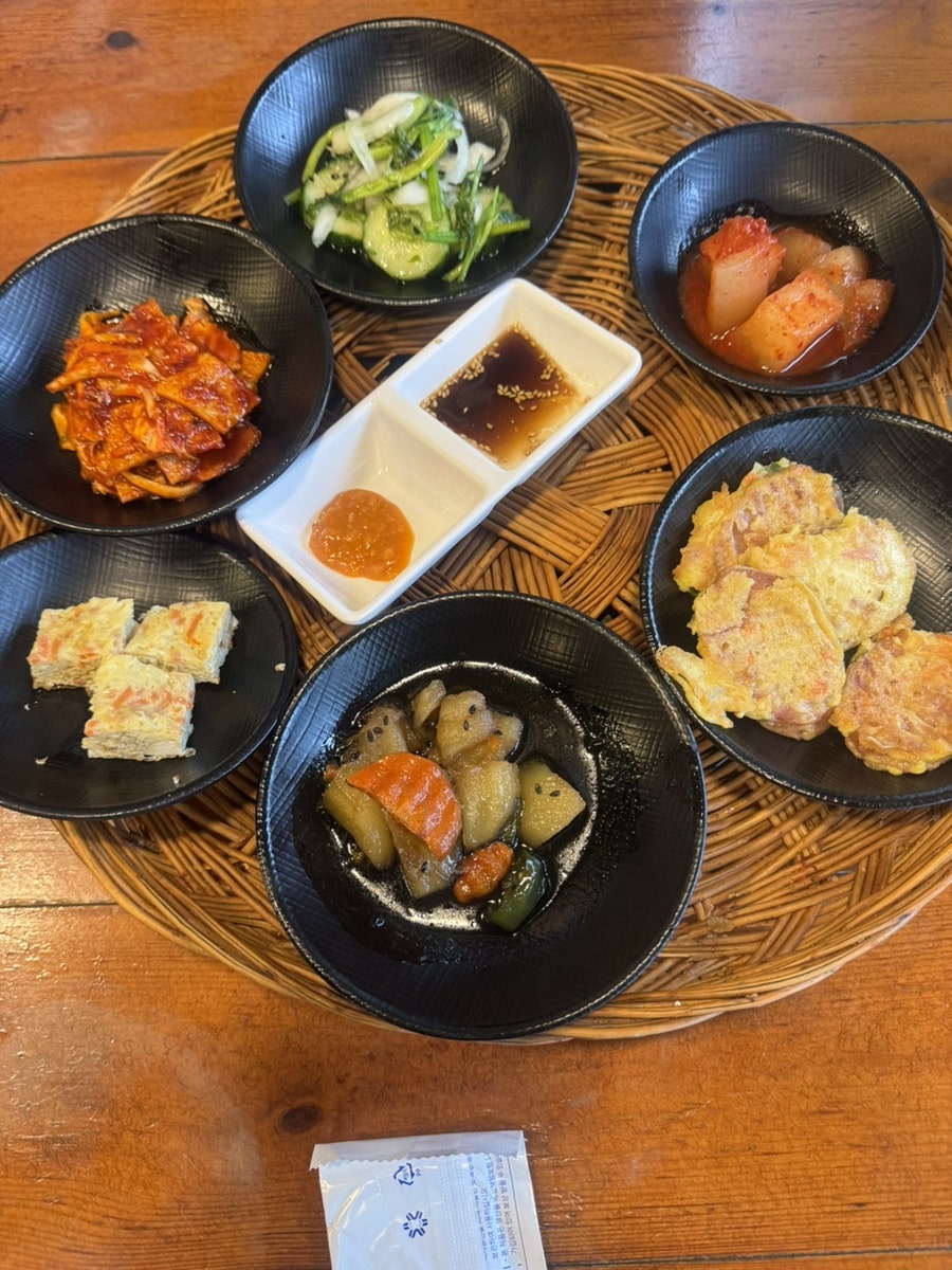 마마앤파파참숯석쇠구이 사진 3