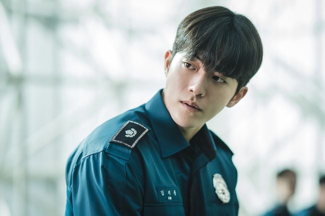 비질란테 기본정보 출연진 ott 평점 + 유지태