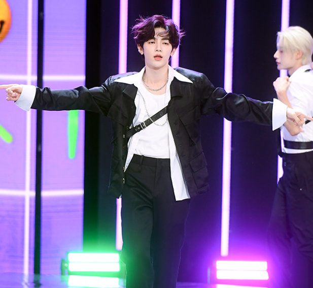  앤더블 5월 장하오 데뷔설 제베원 2기 이어가나