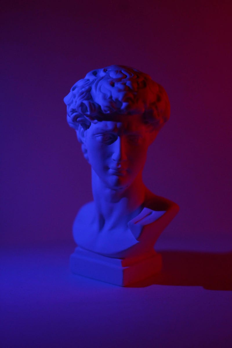 머리꿈,머리카락꿈,목꿈,어깨꿈 꿈해몽
