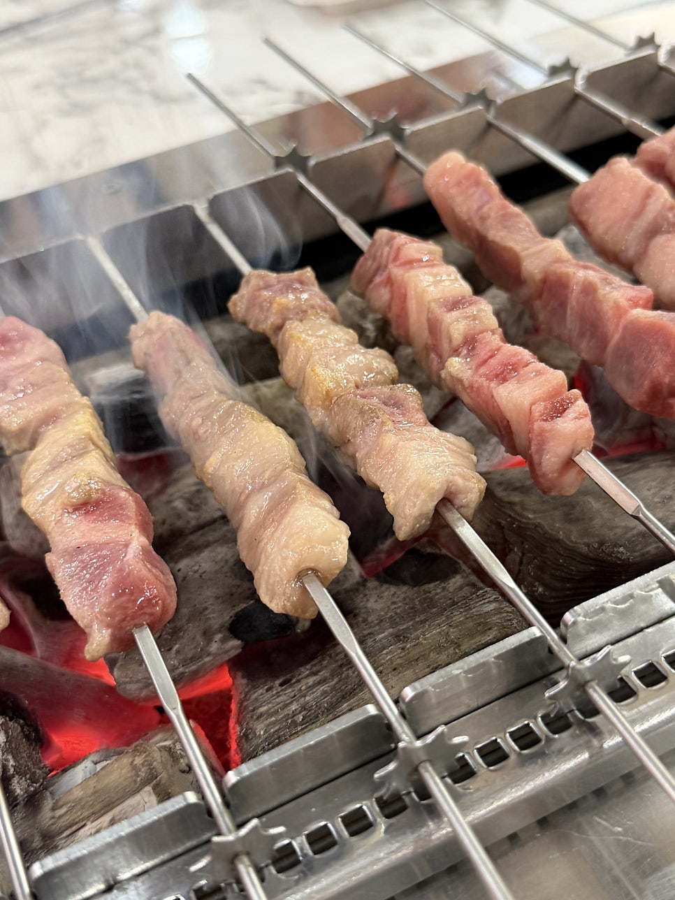 이런이궈마라탕 발산점 사진 7