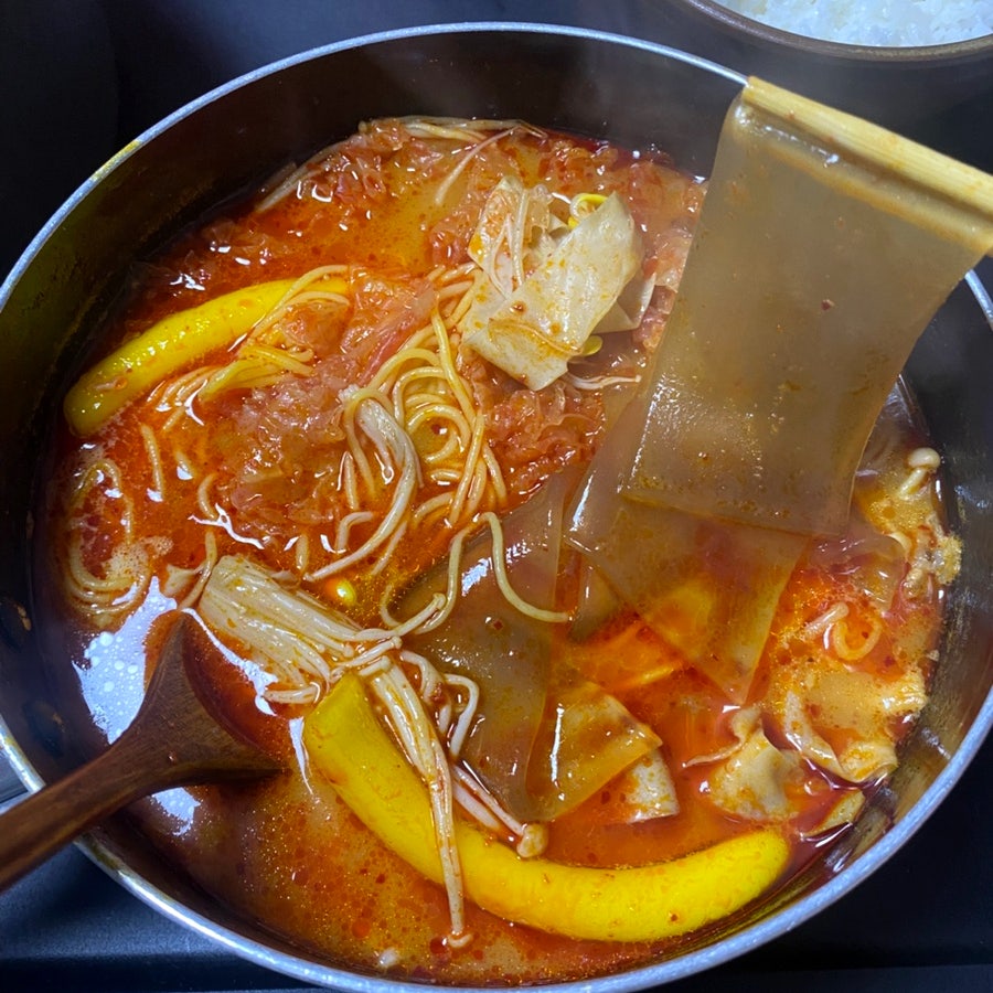 라사천마라탕 봉천점 사진 1