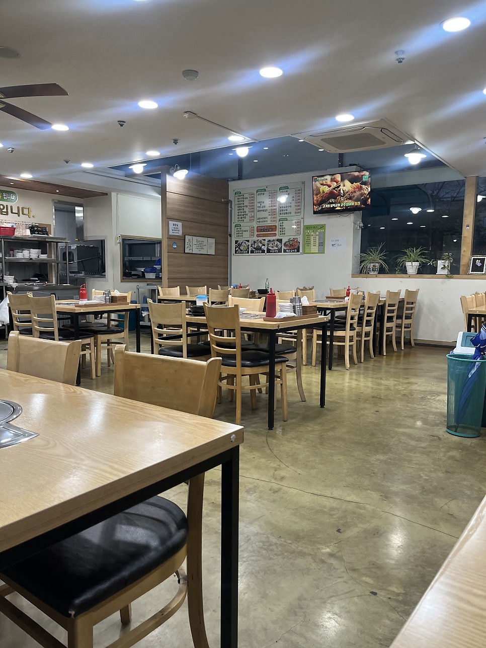 빛가람국밥 남악도청점 사진 2