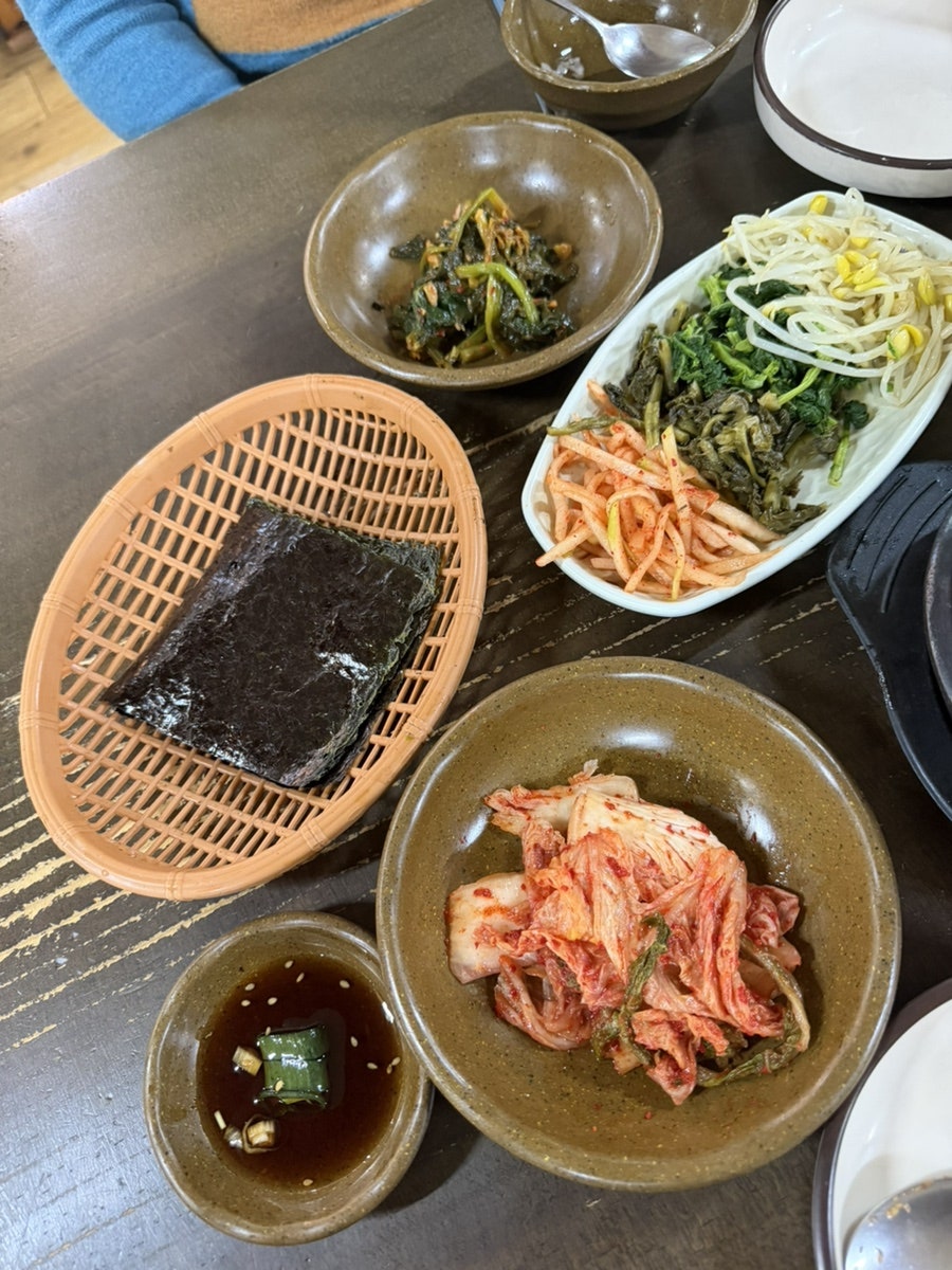 서동청국장 사진 6