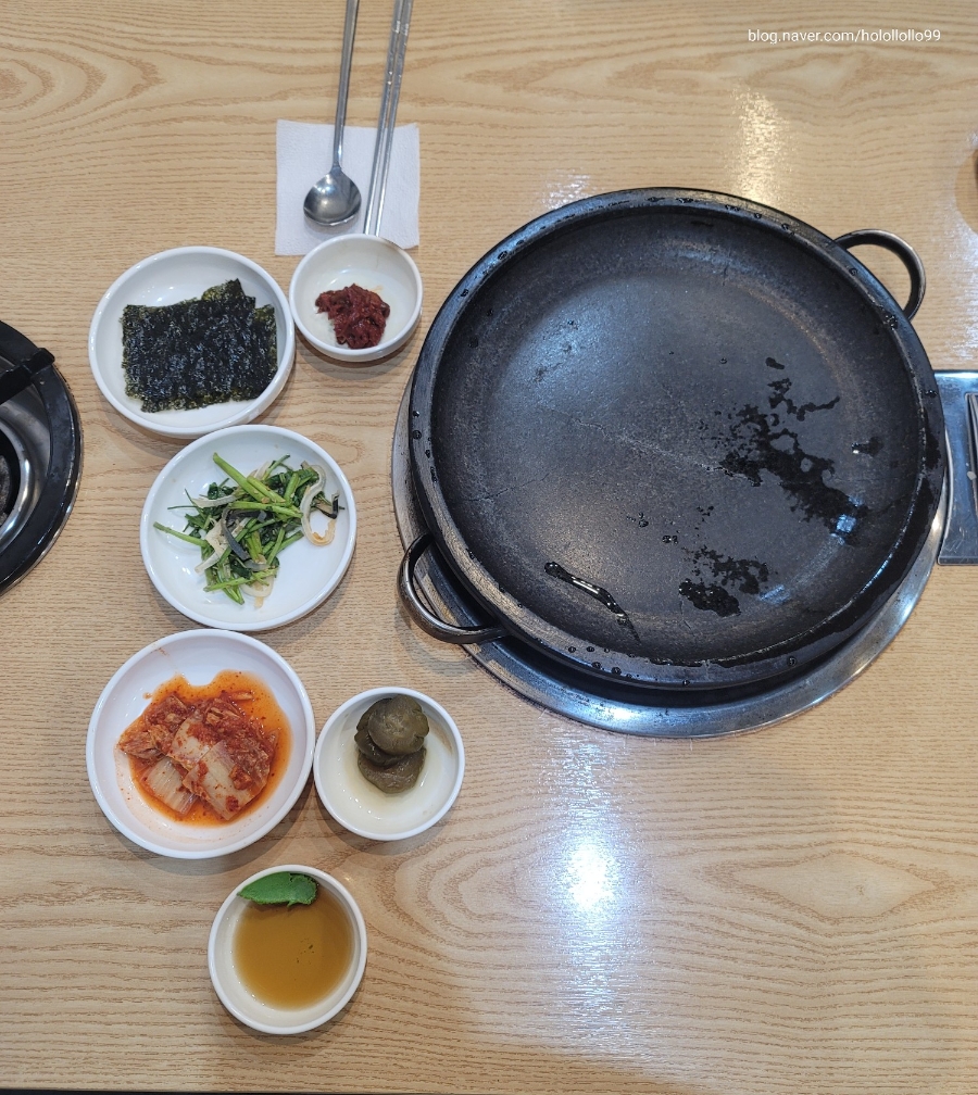 복향기 사진 6