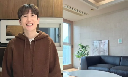 라디오스타 남창희 아내가 '한강 아이유'? 붐이 서운해한 진짜 이유!