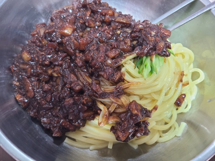  생활의달인, 육미간짜장/탕수육에 나온 경동시장 중국집 노포 맛집 <홍릉각>