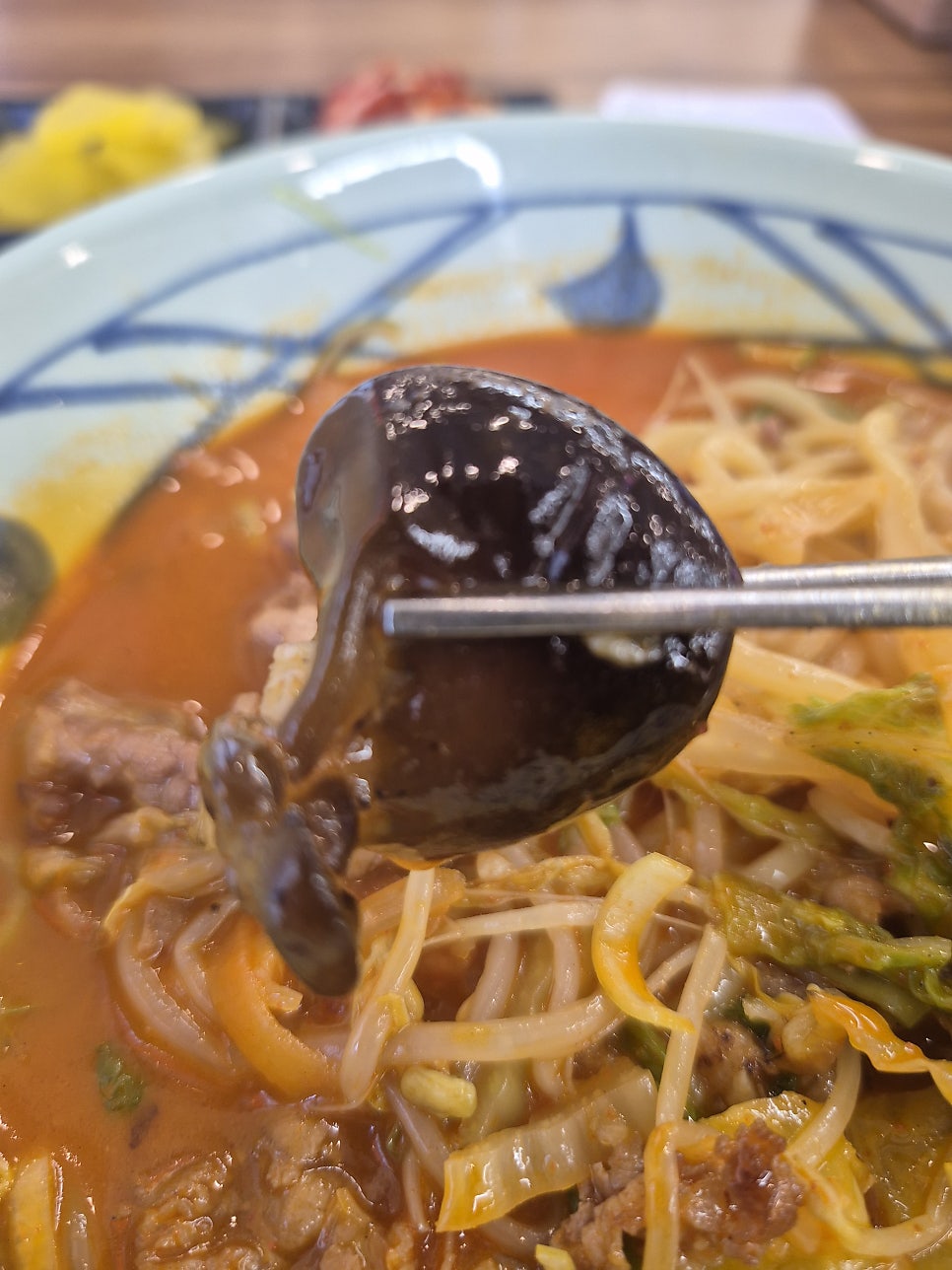 밥심면심 사진 6