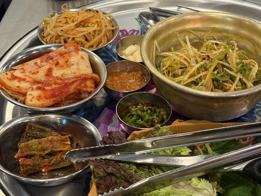 목구멍 아산점 사진 3