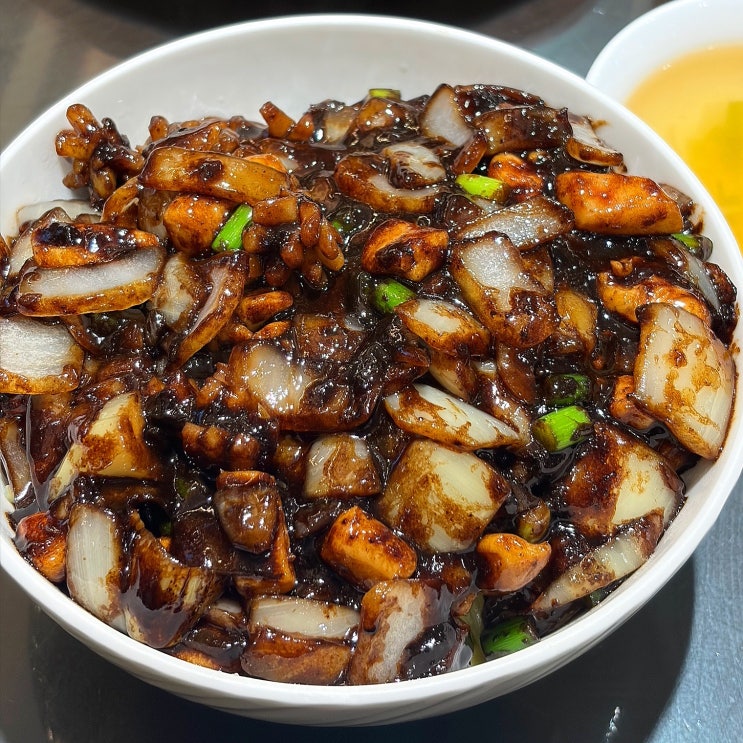  광주 중국집 연경 후기 하남 모임하기 좋은 맛집