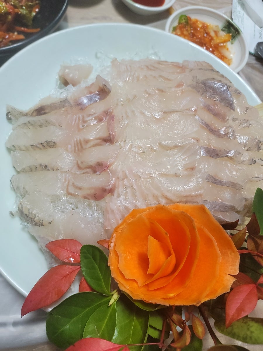 남해바다횟집 사진 3