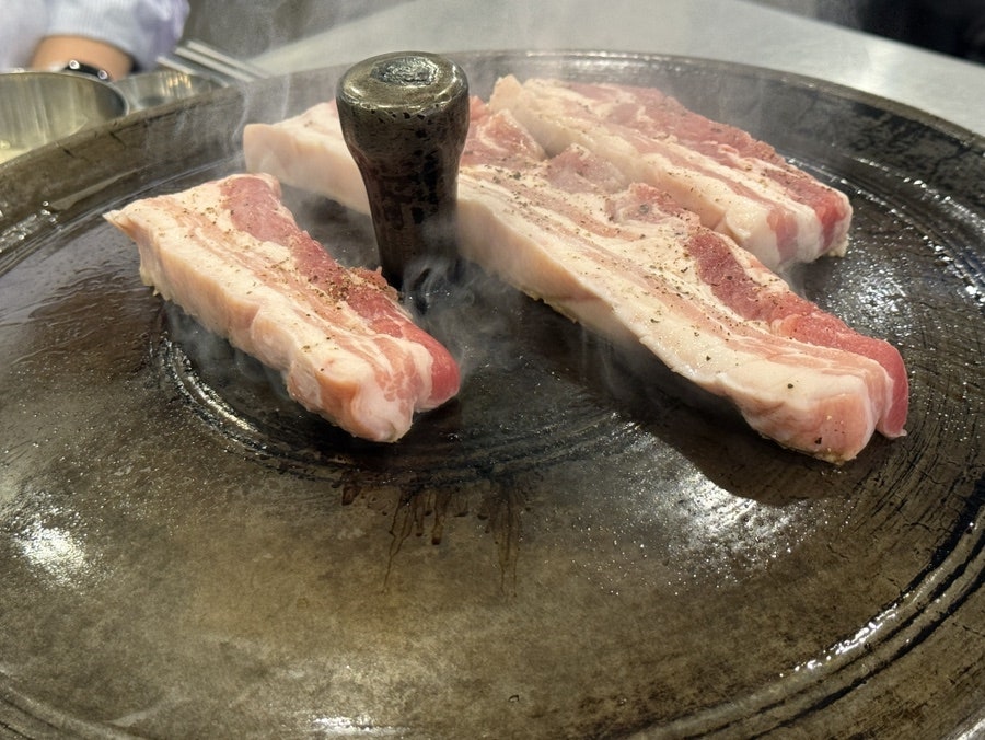 목구멍 아산점 사진 5