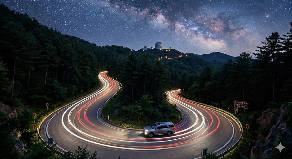 호명산밸리펜션 사진 2