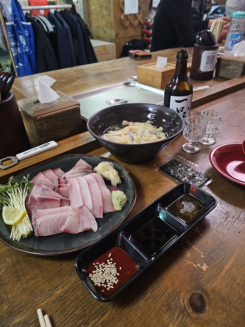 구시야끼 관저점 사진 4