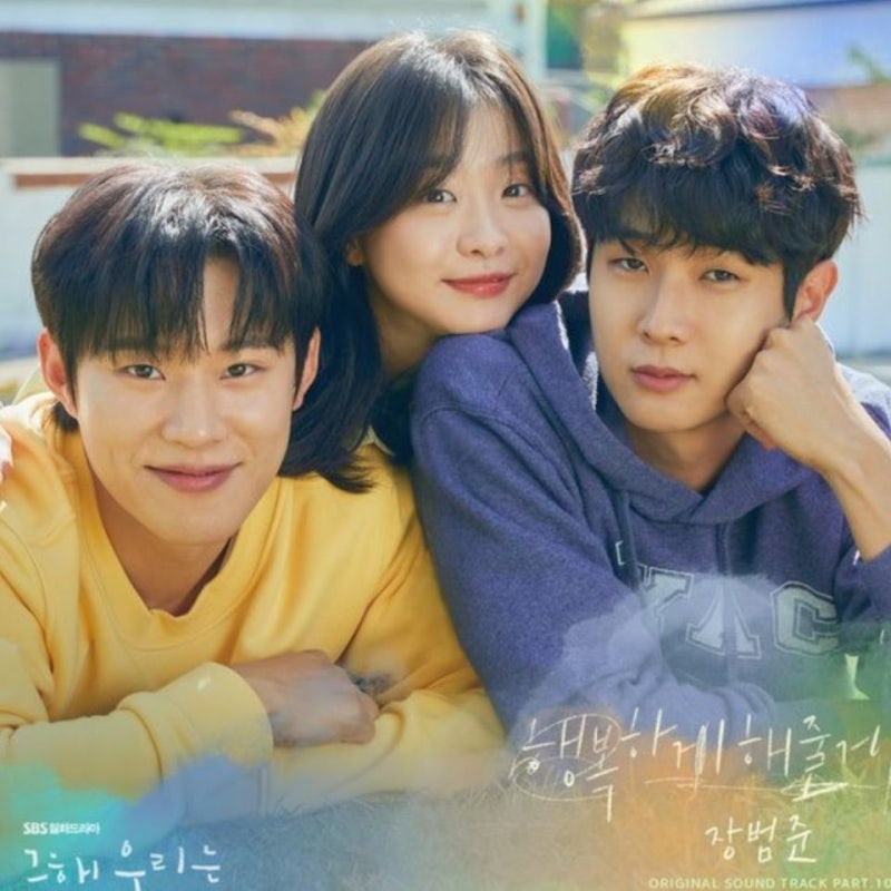 장범준 - 행복하게 해줄게 [곡 소개 / 가사 / 듣기]