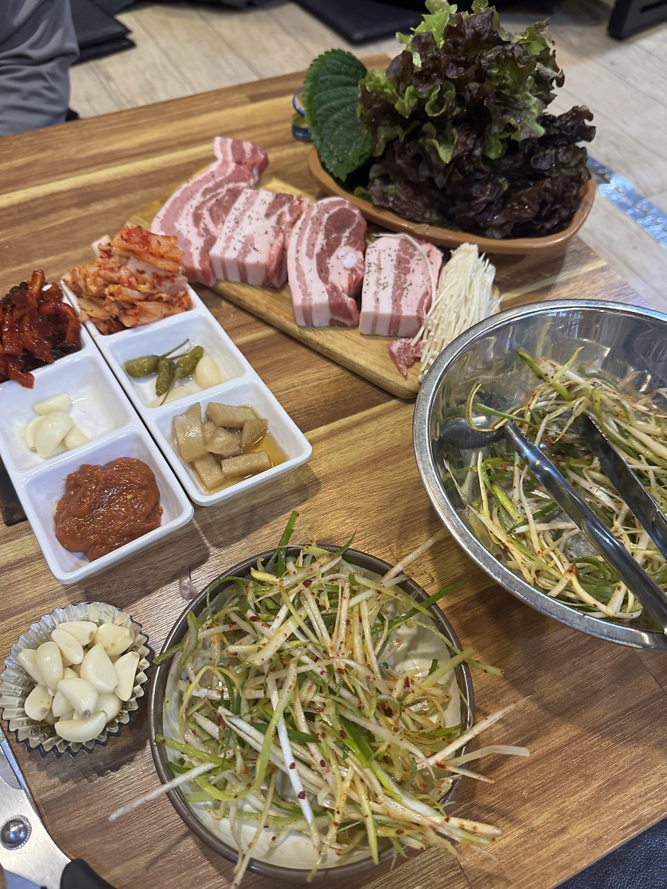 삼환맛축산 사진 5