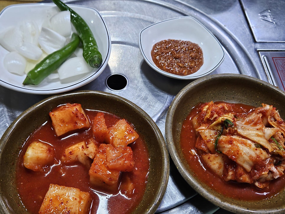 나교순대국 사진 6