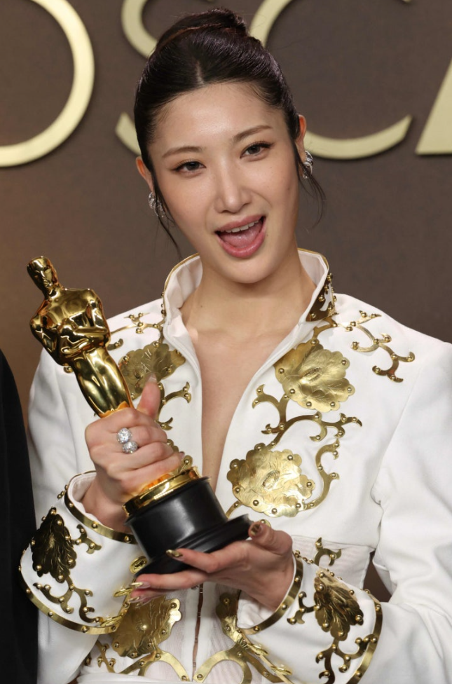   제98회 아카데미 시상식 케데헌 2관왕 쾌거와 티모시 샬라메의 씁쓸한 무관 엔딩