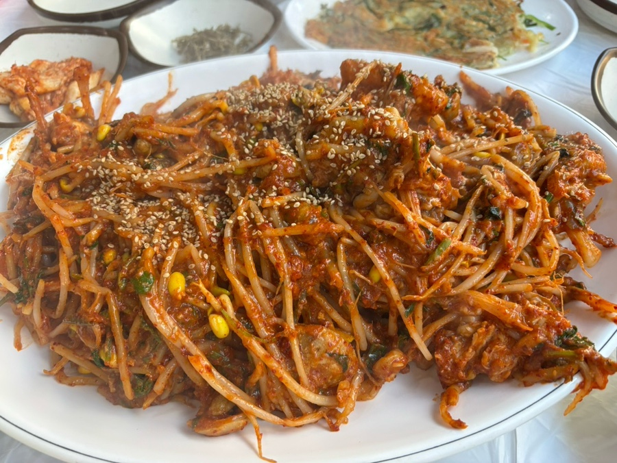 초원아구찜 사진 5