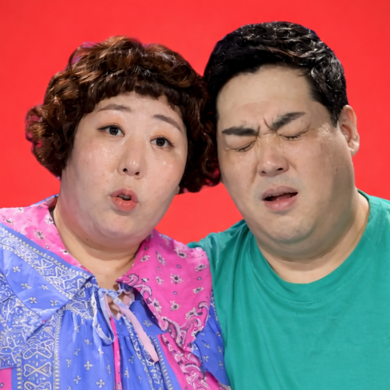 신기루 남편 지성길 누구? 첫눈에 반한 러브스토리 남다르네
