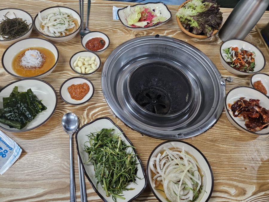 형제참숯불갈비 사진 6