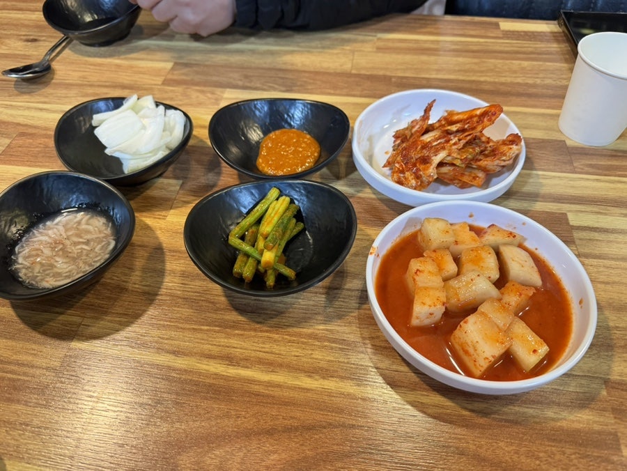 김씨네소머리 사진 4