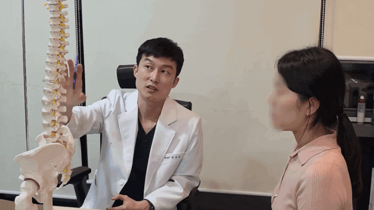  영등포 좌골신경통 한의원, 발끝까지 저리다면 먼저 확인해 보세요.