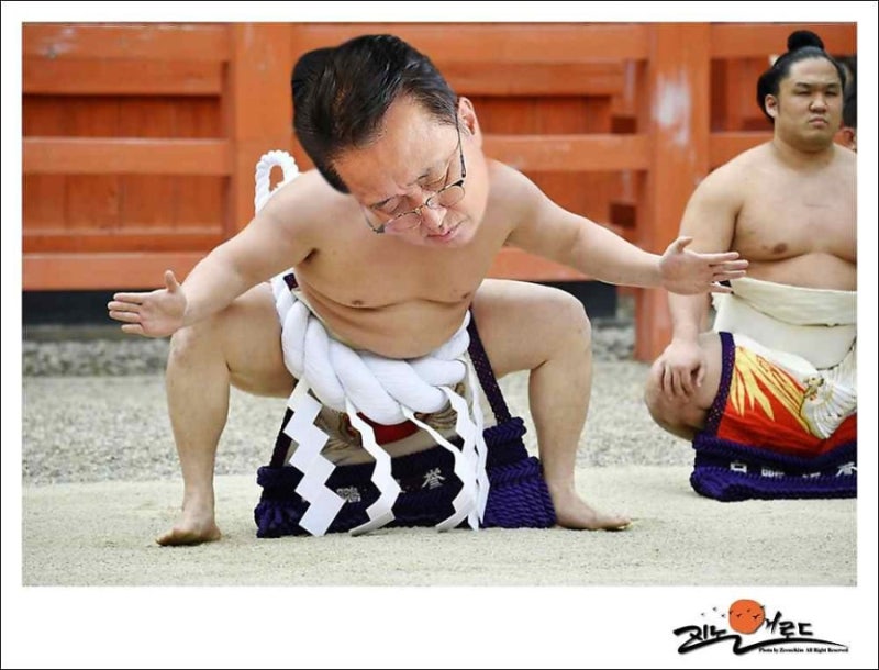 돈봉투 김영환 충북지사 컷오프에 구속 기로 사면초가.