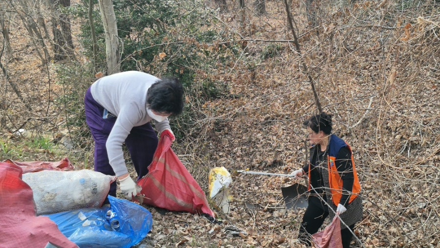 장자산 사진 7